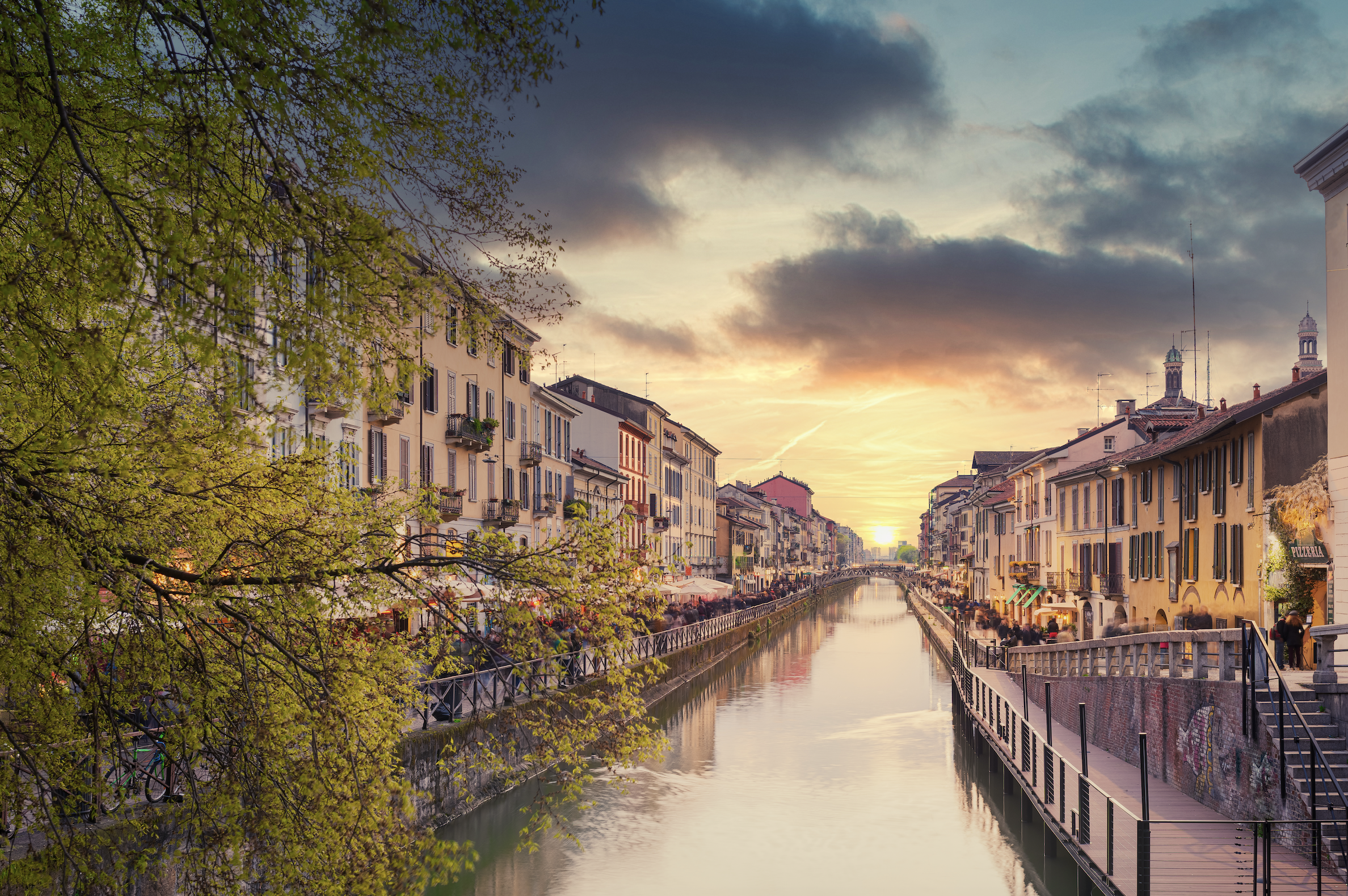 Scopri di più sull'articolo Il mercato immobiliare italiano mostra un leggero cambiamento nelle tendenze di investimento 2024-25. Vi sveliamo il perché